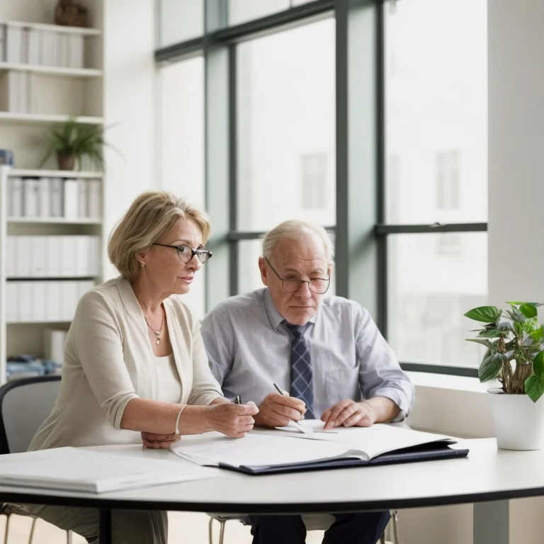 弁護士との連携イメージ